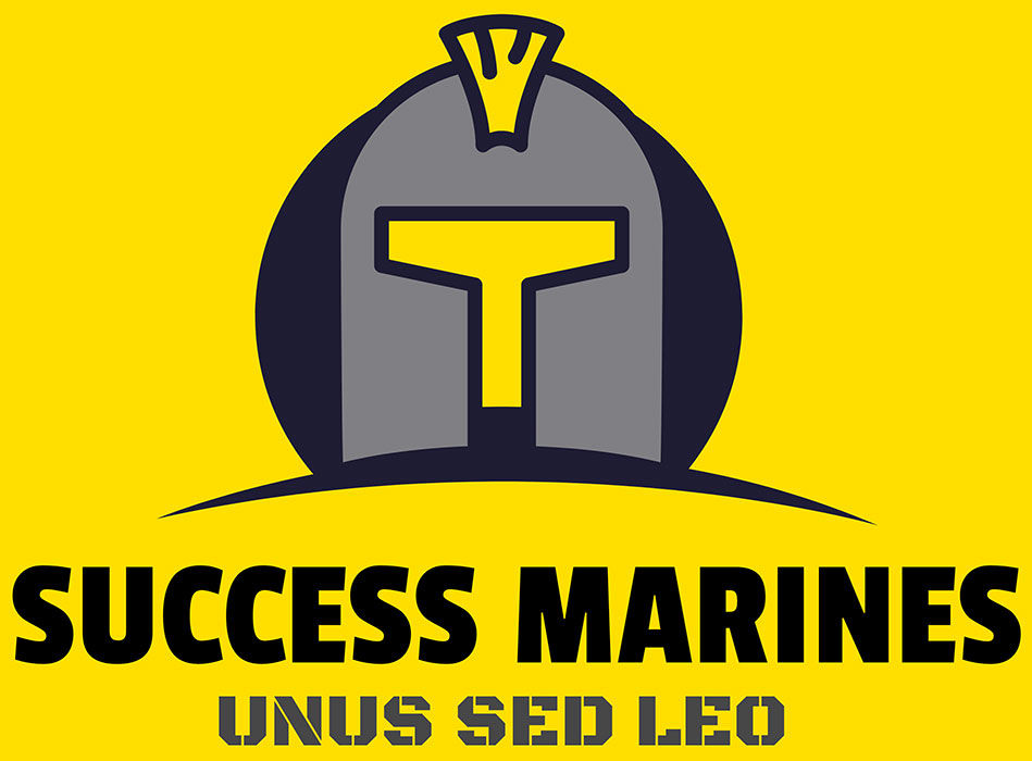 Become a Success Marine